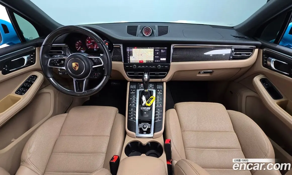 Porsche Macan 2021 2.9 автомат (гидро), фото 10 Porsche Macan 2021 2.9 автомат (гидро), фото 10