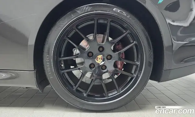 Porsche Panamera 2010 4.8 автомат (гидро), миниатюра 6