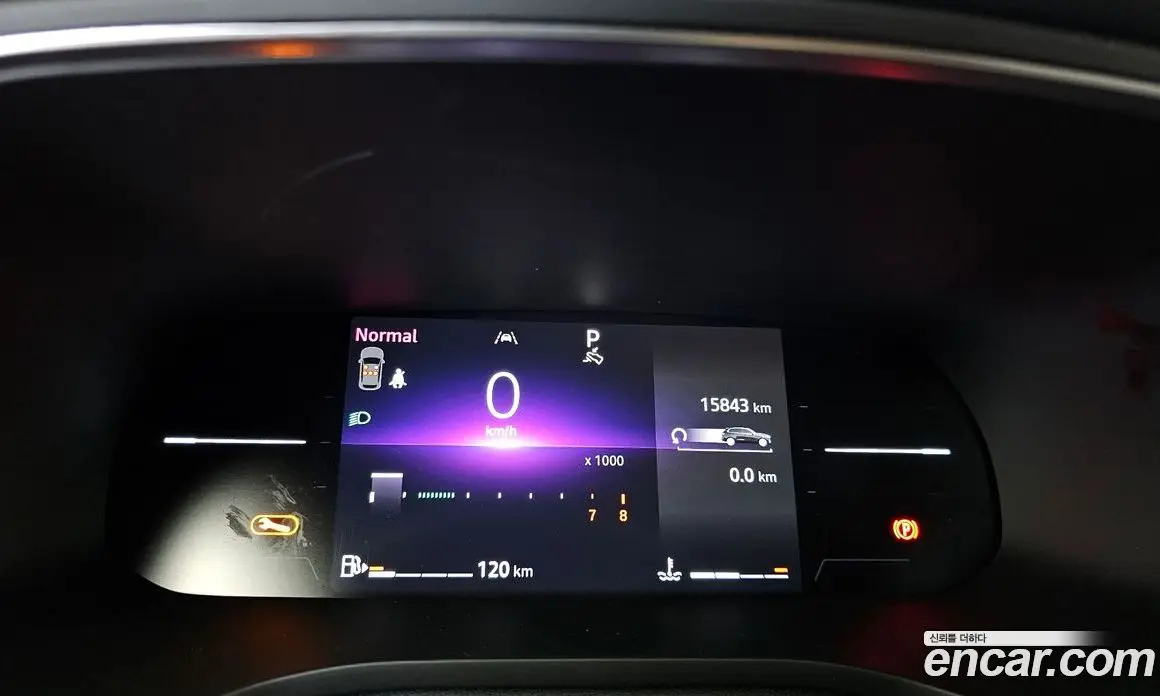 Renault (Samsung) Arkana 2024 1.6 автомат (гидро), фото 11 Renault (Samsung) Arkana 2024 1.6 автомат (гидро), фото 11