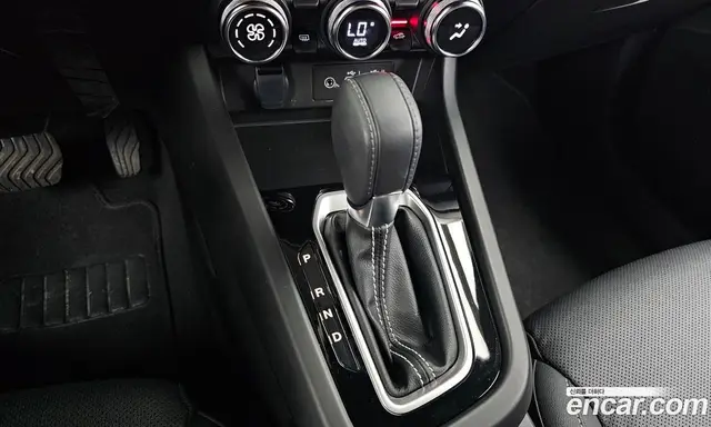 Renault (Samsung) Arkana 2024 1.6 автомат (гидро), миниатюра 12