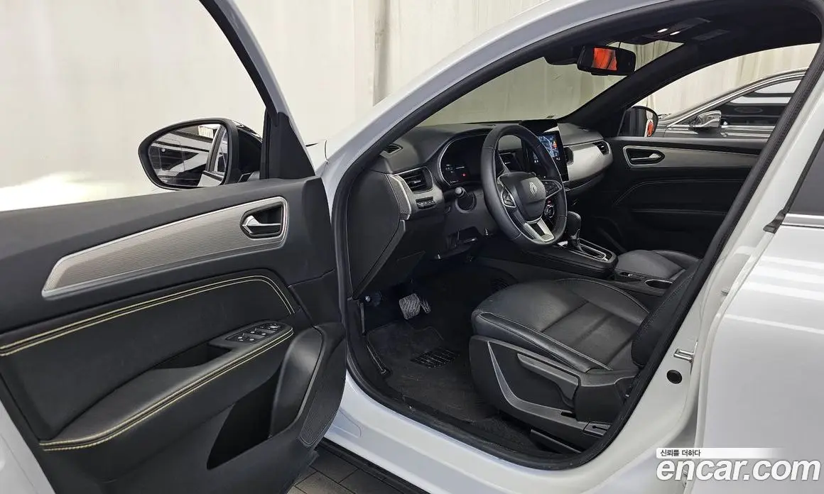 Renault (Samsung) Arkana 2024 1.6 автомат (гидро), фото 13 Renault (Samsung) Arkana 2024 1.6 автомат (гидро), фото 13