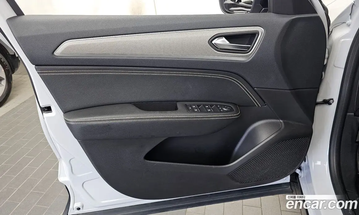 Renault (Samsung) Arkana 2024 1.6 автомат (гидро), фото 14 Renault (Samsung) Arkana 2024 1.6 автомат (гидро), фото 14
