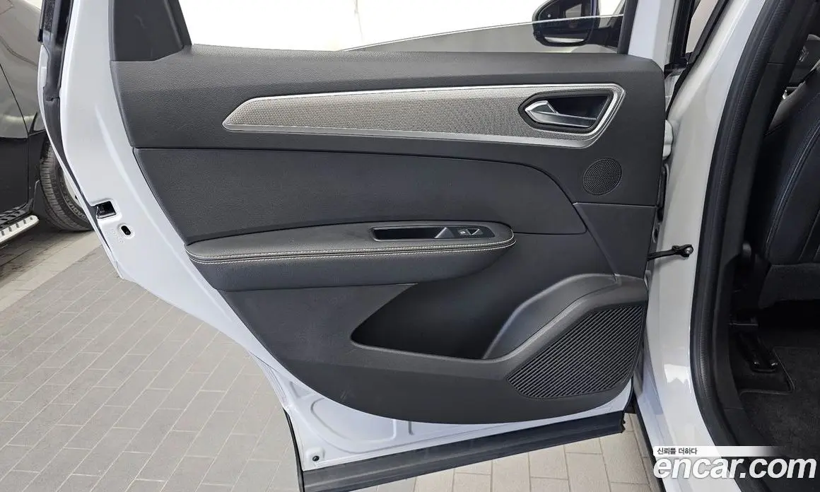 Renault (Samsung) Arkana 2024 1.6 автомат (гидро), фото 15 Renault (Samsung) Arkana 2024 1.6 автомат (гидро), фото 15