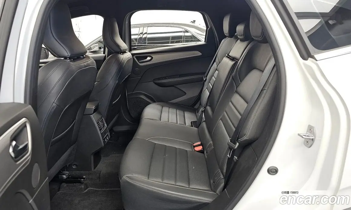Renault (Samsung) Arkana 2024 1.6 автомат (гидро), фото 16 Renault (Samsung) Arkana 2024 1.6 автомат (гидро), фото 16