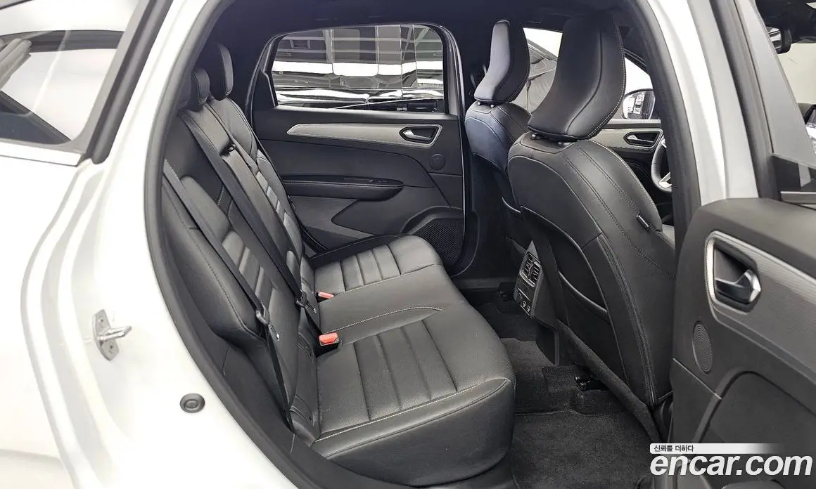 Renault (Samsung) Arkana 2024 1.6 автомат (гидро), фото 18 Renault (Samsung) Arkana 2024 1.6 автомат (гидро), фото 18