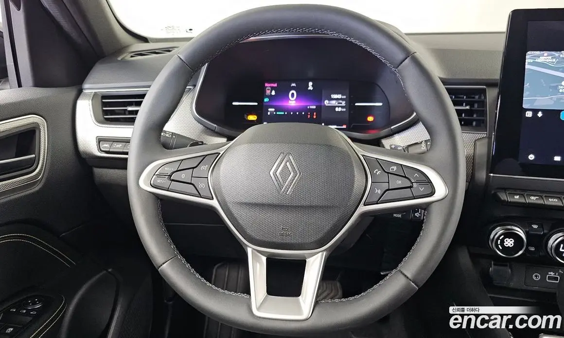 Renault (Samsung) Arkana 2024 1.6 автомат (гидро), фото 19 Renault (Samsung) Arkana 2024 1.6 автомат (гидро), фото 19