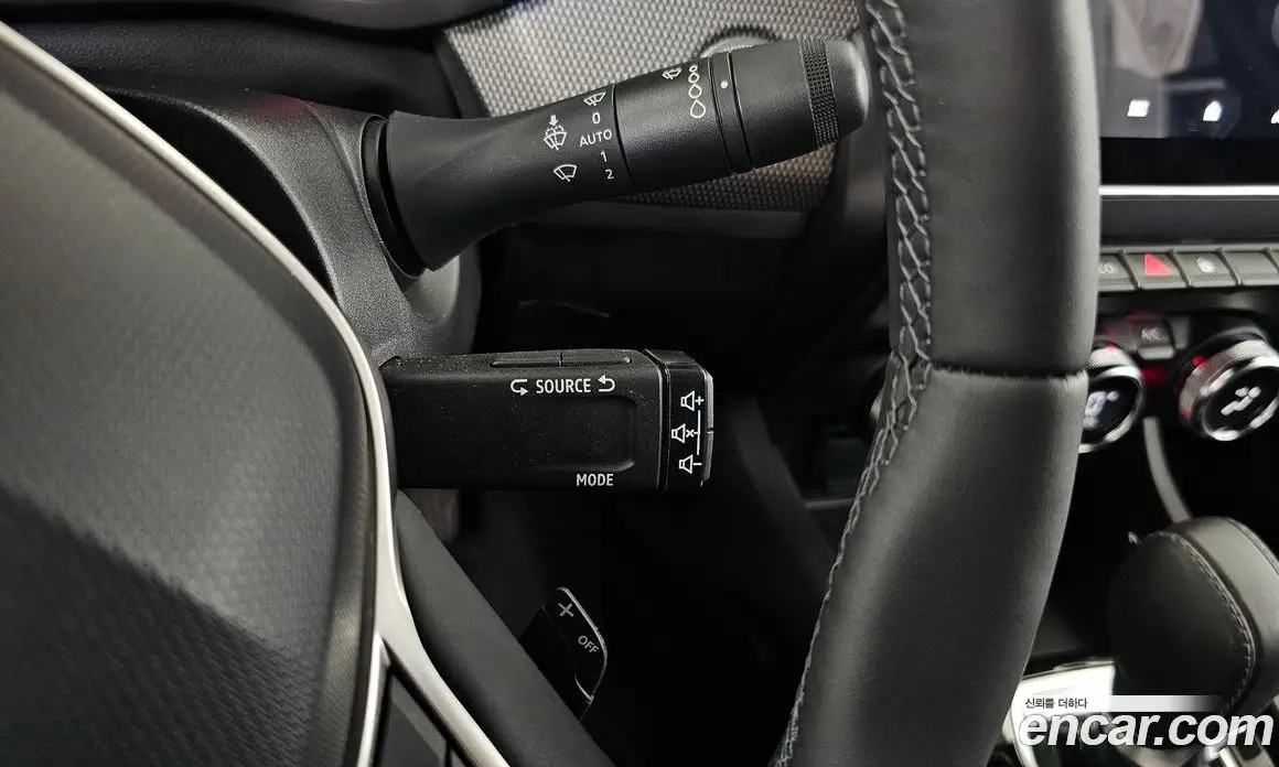 Renault (Samsung) Arkana 2024 1.6 автомат (гидро), фото 20 Renault (Samsung) Arkana 2024 1.6 автомат (гидро), фото 20