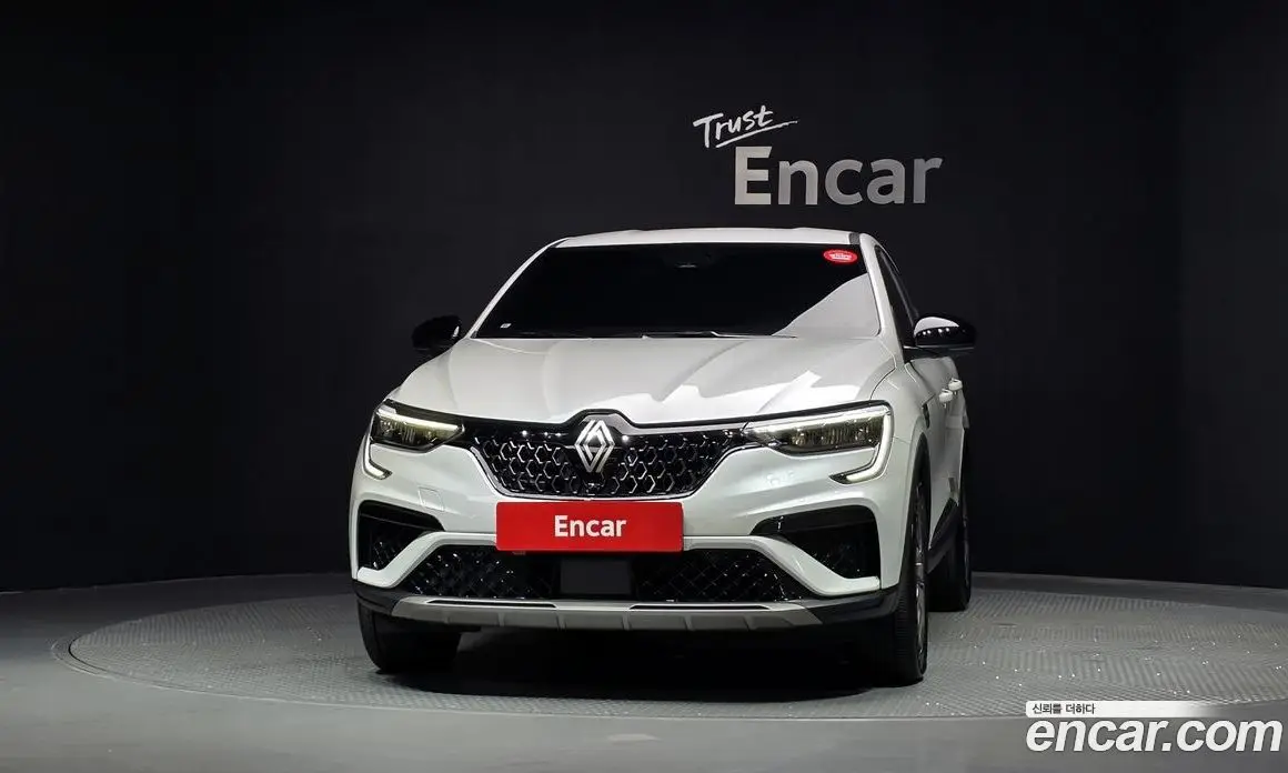 Renault (Samsung) Arkana 2024 1.6 автомат (гидро), фото 3 Renault (Samsung) Arkana 2024 1.6 автомат (гидро), фото 3
