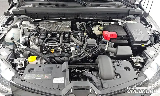 Renault (Samsung) Arkana 2024 1.6 автомат (гидро), миниатюра 6 Renault (Samsung) Arkana 2024 1.6 автомат (гидро), миниатюра 6