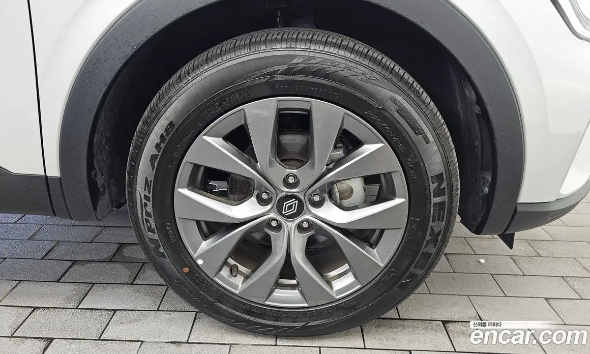 Renault (Samsung) Arkana 2024 1.6 автомат (гидро), фото 7 Renault (Samsung) Arkana 2024 1.6 автомат (гидро), фото 7