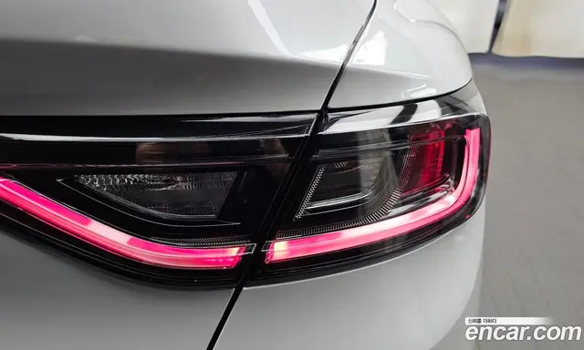 Renault (Samsung) Arkana 2024 1.6 автомат (гидро), миниатюра 9 Renault (Samsung) Arkana 2024 1.6 автомат (гидро), миниатюра 9