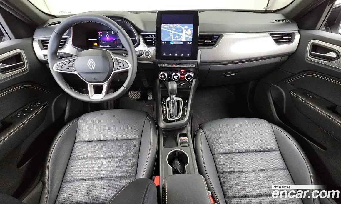 Renault (Samsung) Arkana 2024 1.6 автомат (гидро), фото 10 Renault (Samsung) Arkana 2024 1.6 автомат (гидро), фото 10