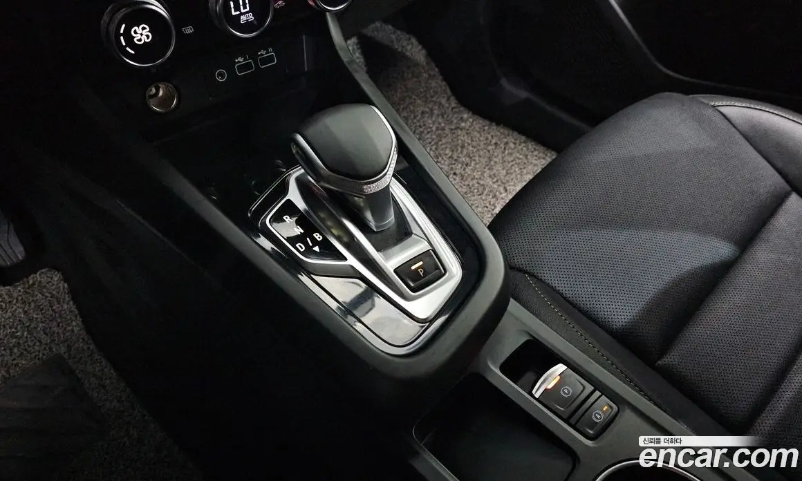Renault (Samsung) Arkana 2024 1.6 автомат (гидро), фото 12