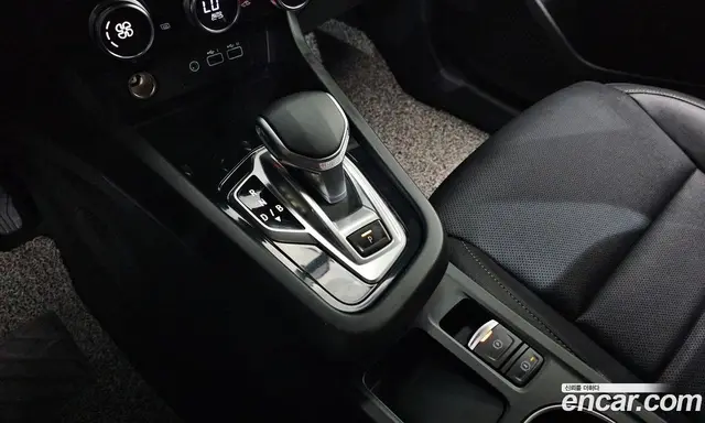 Renault (Samsung) Arkana 2024 1.6 автомат (гидро), миниатюра 12