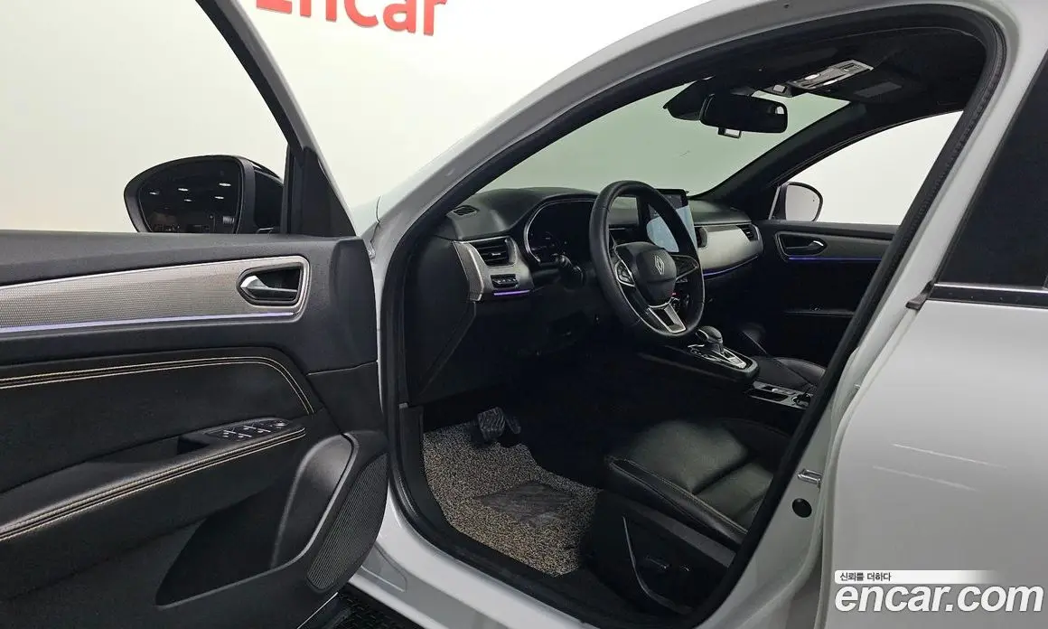 Renault (Samsung) Arkana 2024 1.6 автомат (гидро), фото 13