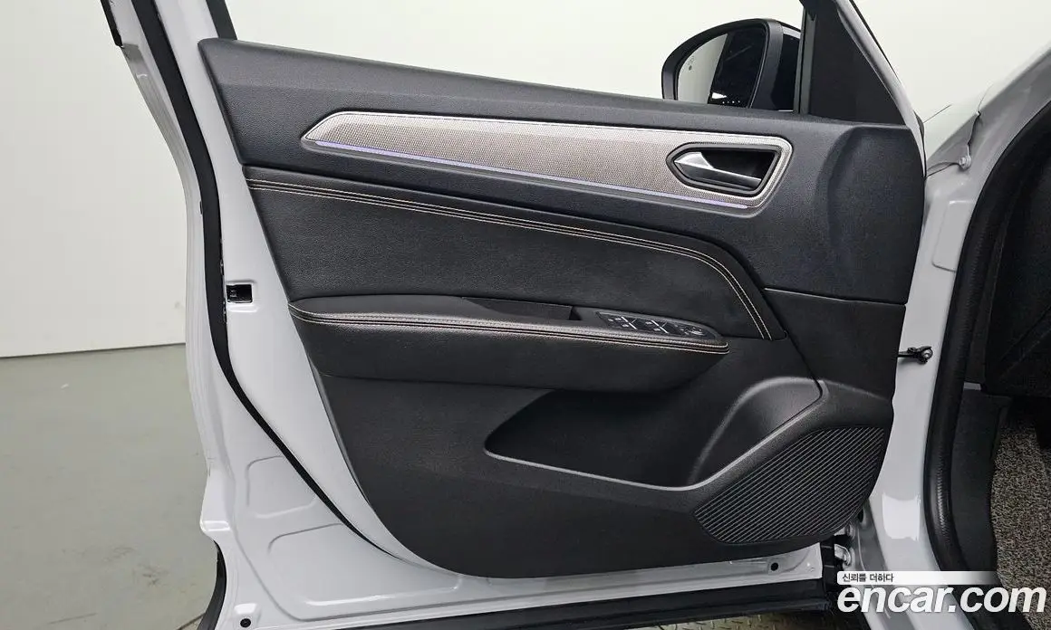 Renault (Samsung) Arkana 2024 1.6 автомат (гидро), фото 14