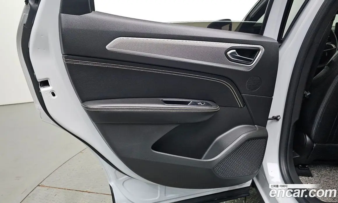 Renault (Samsung) Arkana 2024 1.6 автомат (гидро), фото 15