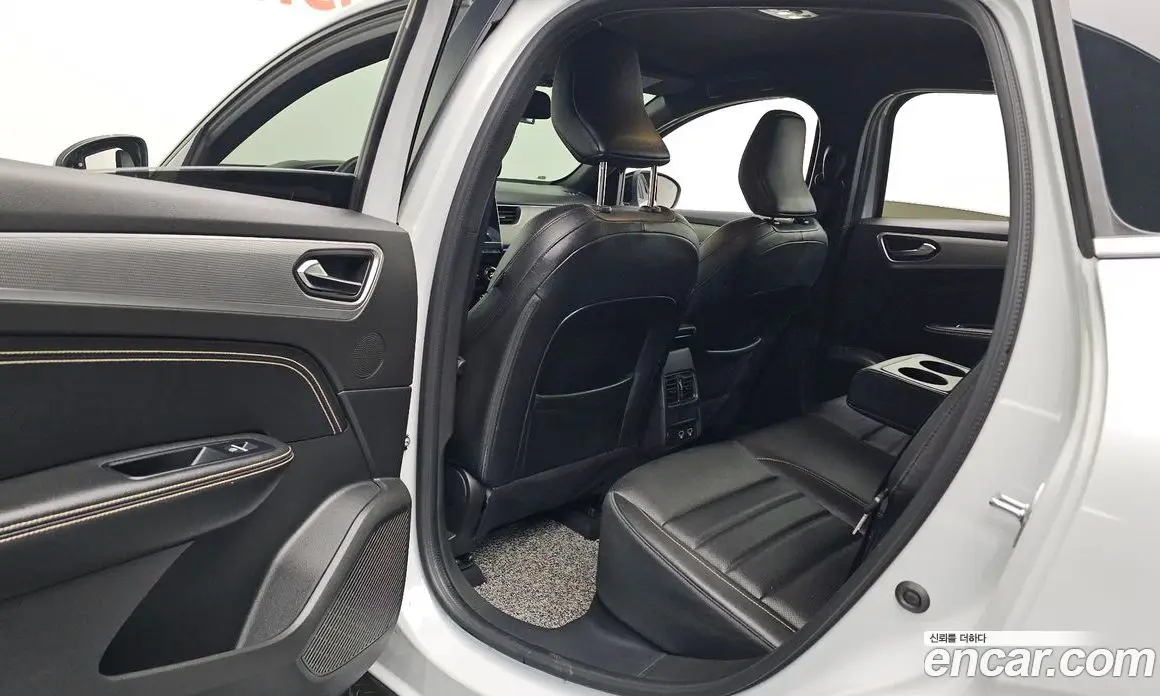 Renault (Samsung) Arkana 2024 1.6 автомат (гидро), фото 17