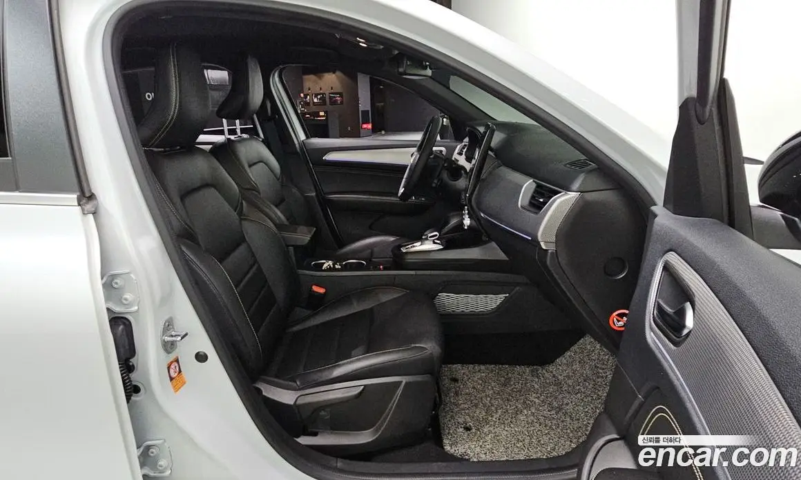 Renault (Samsung) Arkana 2024 1.6 автомат (гидро), фото 18