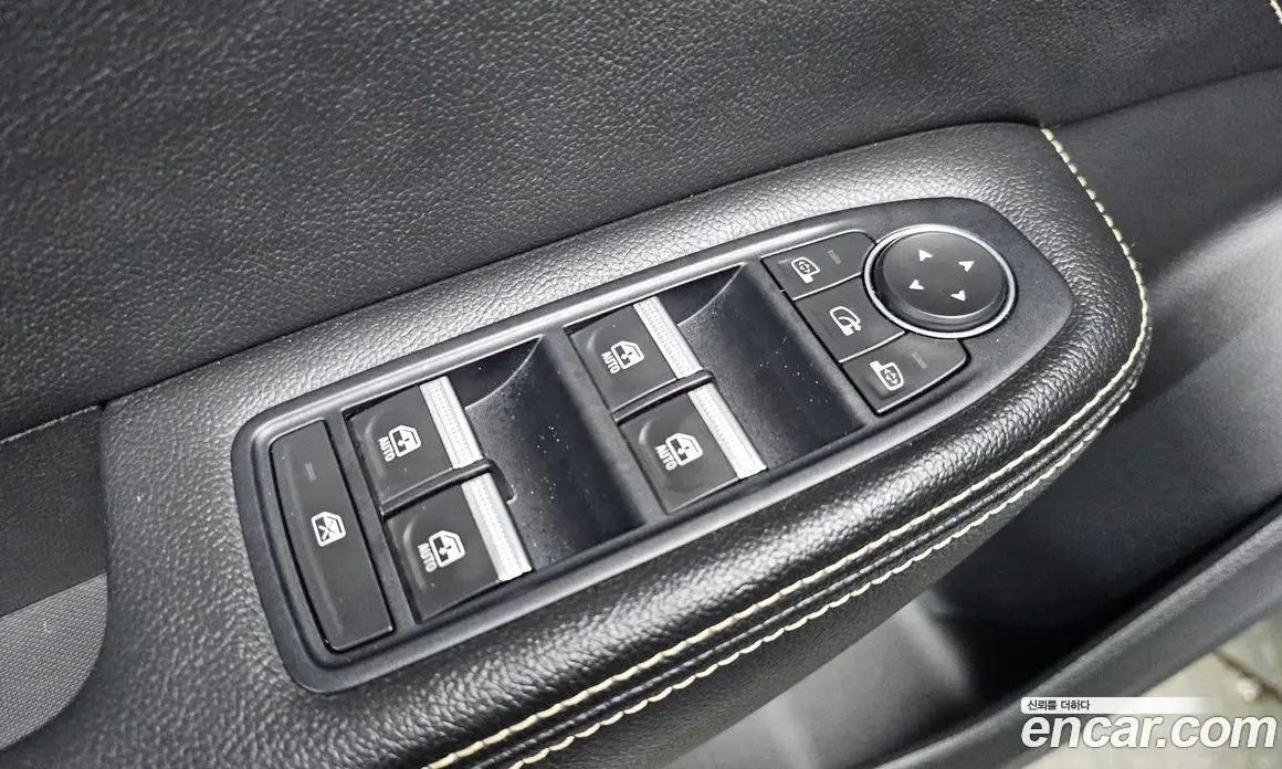 Renault (Samsung) Arkana 2024 1.6 автомат (гидро), фото 19