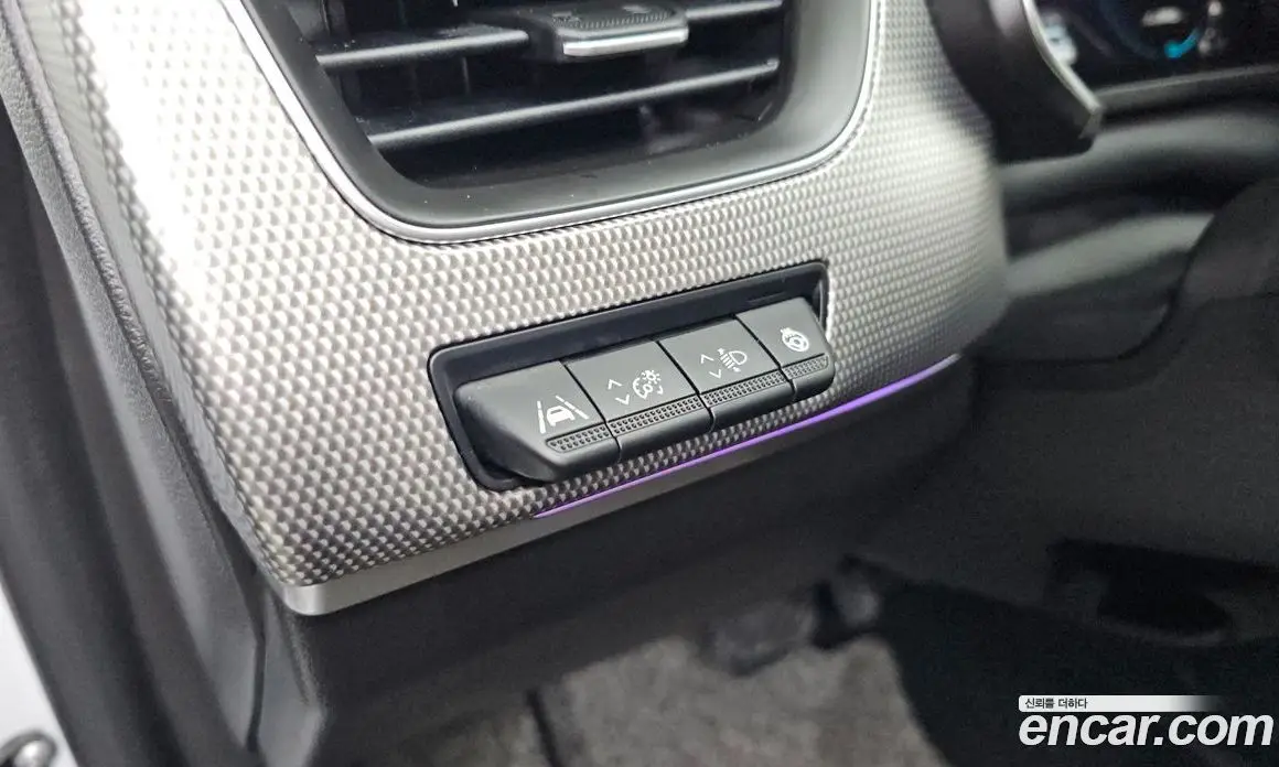 Renault (Samsung) Arkana 2024 1.6 автомат (гидро), фото 20
