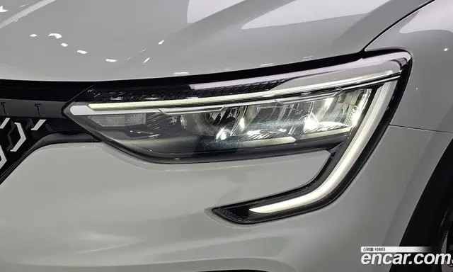 Renault (Samsung) Arkana 2024 1.6 автомат (гидро), миниатюра 8