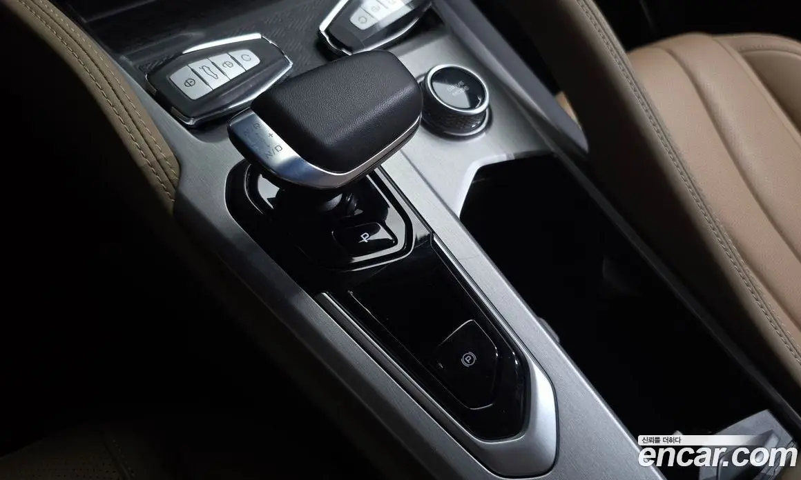 Renault (Samsung) Grand Koleos 2025 1.5 автомат (гидро), фото 11 Renault (Samsung) Grand Koleos 2025 1.5 автомат (гидро), фото 11