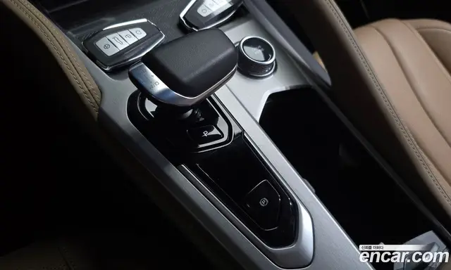 Renault (Samsung) Grand Koleos 2025 1.5 автомат (гидро), миниатюра 11 Renault (Samsung) Grand Koleos 2025 1.5 автомат (гидро), миниатюра 11