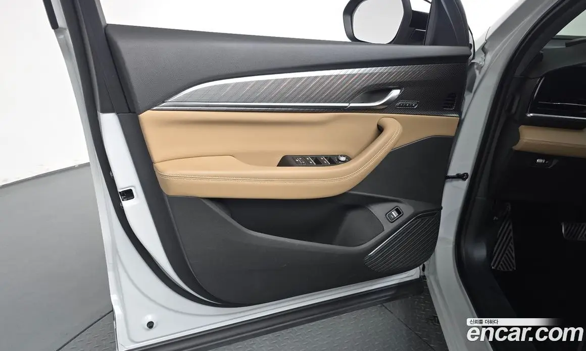 Renault (Samsung) Grand Koleos 2025 1.5 автомат (гидро), фото 13 Renault (Samsung) Grand Koleos 2025 1.5 автомат (гидро), фото 13