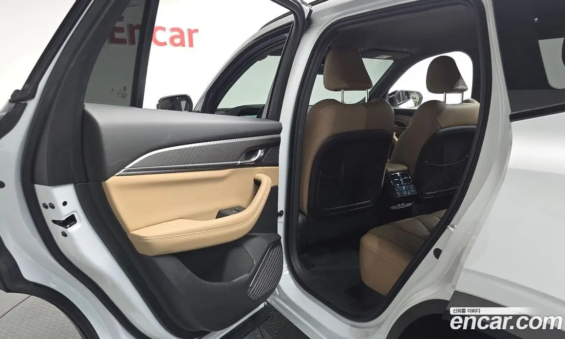 Renault (Samsung) Grand Koleos 2025 1.5 автомат (гидро), фото 15 Renault (Samsung) Grand Koleos 2025 1.5 автомат (гидро), фото 15