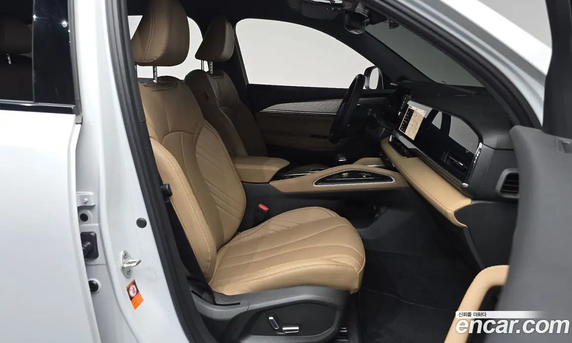Renault (Samsung) Grand Koleos 2025 1.5 автомат (гидро), фото 16 Renault (Samsung) Grand Koleos 2025 1.5 автомат (гидро), фото 16