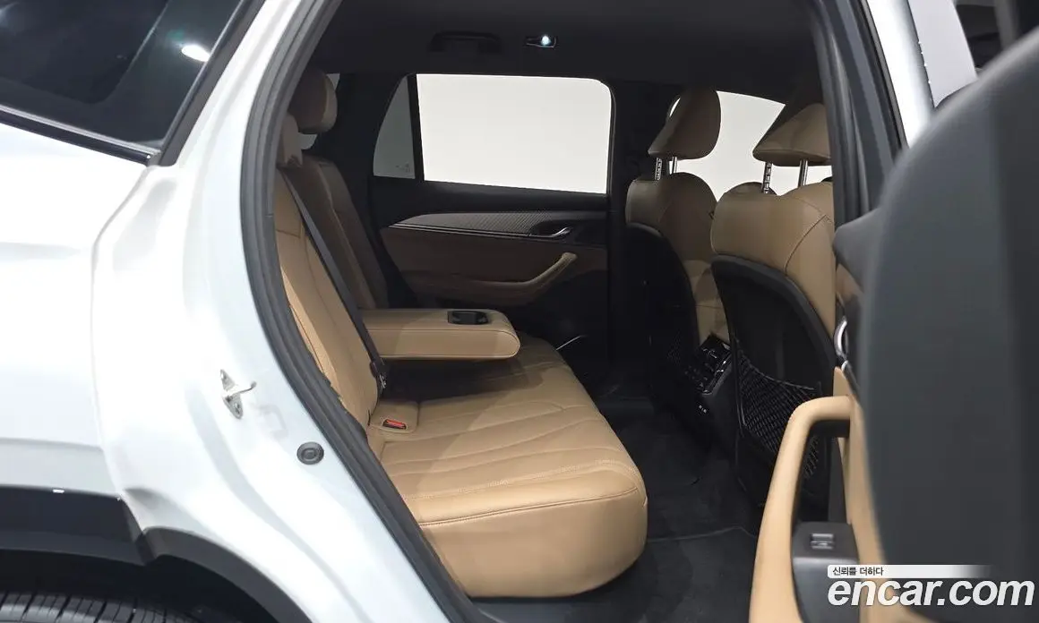 Renault (Samsung) Grand Koleos 2025 1.5 автомат (гидро), фото 17 Renault (Samsung) Grand Koleos 2025 1.5 автомат (гидро), фото 17