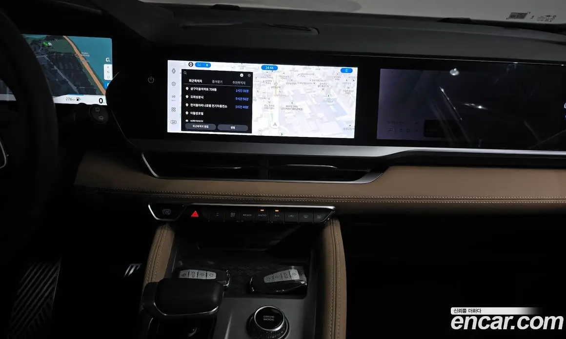 Renault (Samsung) Grand Koleos 2025 1.5 автомат (гидро), фото 19 Renault (Samsung) Grand Koleos 2025 1.5 автомат (гидро), фото 19