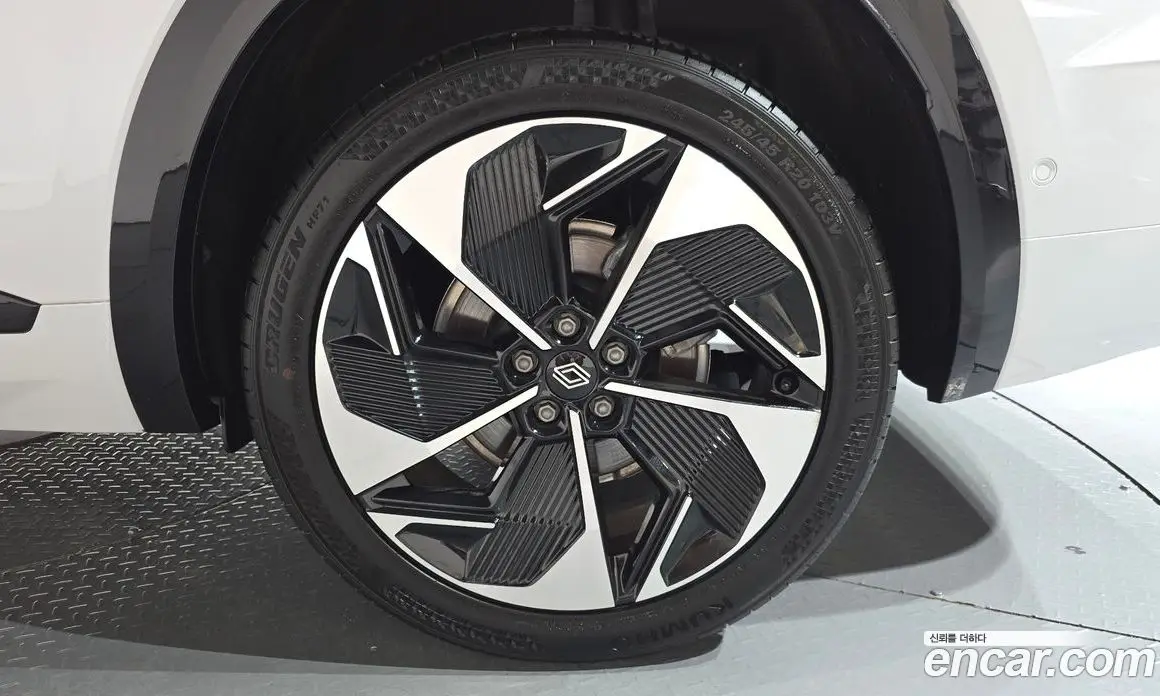 Renault (Samsung) Grand Koleos 2025 1.5 автомат (гидро), фото 6 Renault (Samsung) Grand Koleos 2025 1.5 автомат (гидро), фото 6