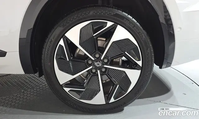 Renault (Samsung) Grand Koleos 2025 1.5 автомат (гидро), миниатюра 6 Renault (Samsung) Grand Koleos 2025 1.5 автомат (гидро), миниатюра 6