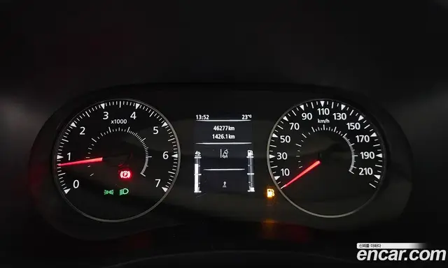 Renault (Samsung) Master 2020 2.3 автомат (робот), миниатюра 11 Renault (Samsung) Master 2020 2.3 автомат (робот), миниатюра 11