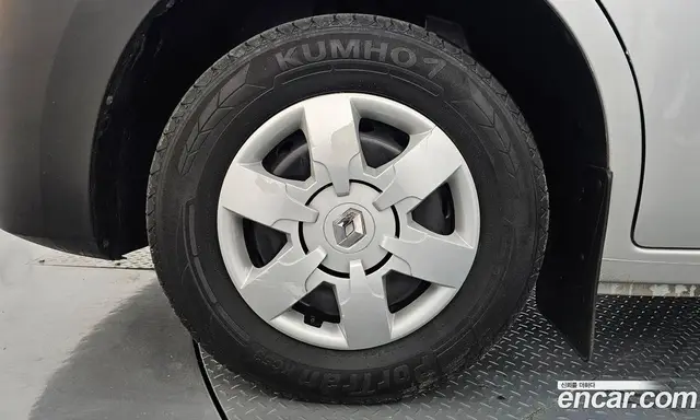 Renault (Samsung) Master 2020 2.3 автомат (робот), миниатюра 5 Renault (Samsung) Master 2020 2.3 автомат (робот), миниатюра 5