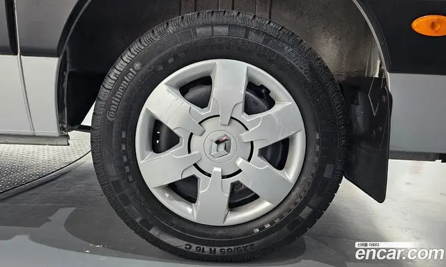Renault (Samsung) Master 2020 2.3 автомат (робот), миниатюра 7 Renault (Samsung) Master 2020 2.3 автомат (робот), миниатюра 7