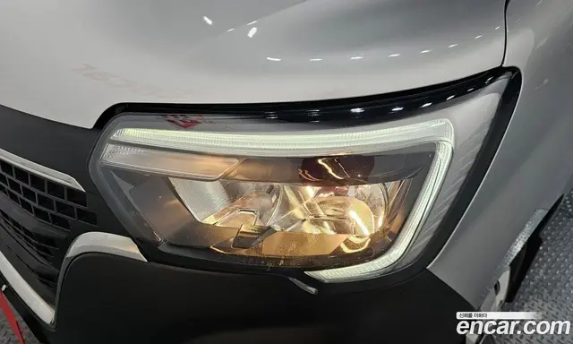 Renault (Samsung) Master 2020 2.3 автомат (робот), миниатюра 8 Renault (Samsung) Master 2020 2.3 автомат (робот), миниатюра 8