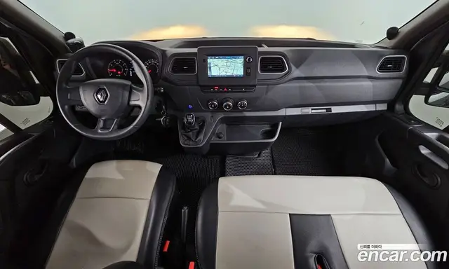 Renault (Samsung) Master 2020 2.3 автомат (робот), миниатюра 10 Renault (Samsung) Master 2020 2.3 автомат (робот), миниатюра 10