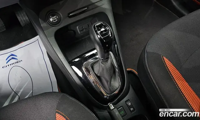 Renault (Samsung) QM3 2014 1.5 автомат (гидро), миниатюра 12
