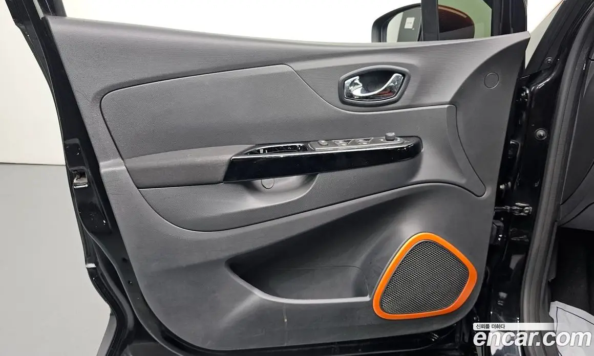 Renault (Samsung) QM3 2014 1.5 автомат (гидро), фото 14