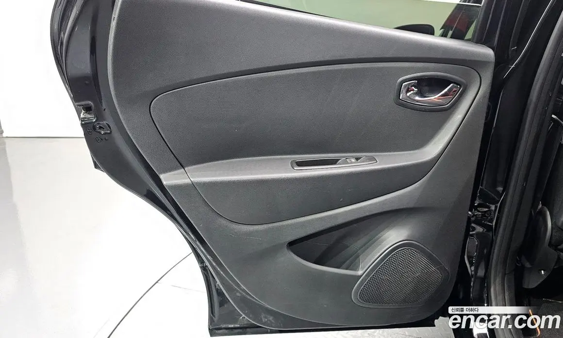 Renault (Samsung) QM3 2014 1.5 автомат (гидро), фото 15