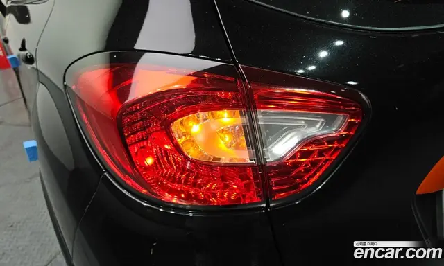 Renault (Samsung) QM3 2014 1.5 автомат (гидро), миниатюра 9