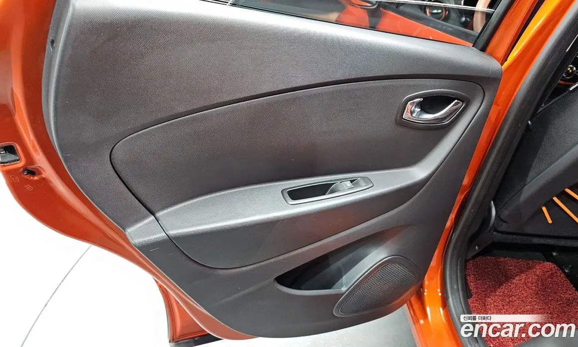 Renault (Samsung) QM3 2014 1.5 автомат (гидро), фото 15 Renault (Samsung) QM3 2014 1.5 автомат (гидро), фото 15