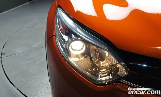 Renault (Samsung) QM3 2014 1.5 автомат (гидро), миниатюра 8 Renault (Samsung) QM3 2014 1.5 автомат (гидро), миниатюра 8
