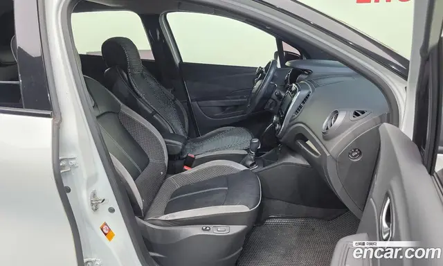 Renault (Samsung) QM3 2017 1.5 автомат (гидро), миниатюра 11 Renault (Samsung) QM3 2017 1.5 автомат (гидро), миниатюра 11
