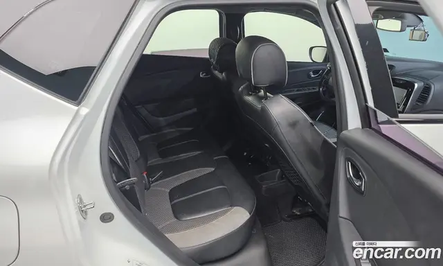 Renault (Samsung) QM3 2017 1.5 автомат (гидро), миниатюра 12