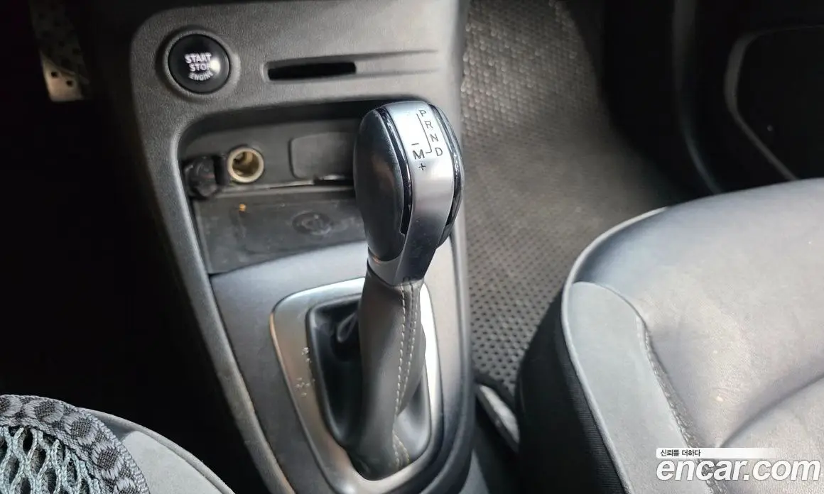 Renault (Samsung) QM3 2017 1.5 автомат (гидро), фото 9 Renault (Samsung) QM3 2017 1.5 автомат (гидро), фото 9
