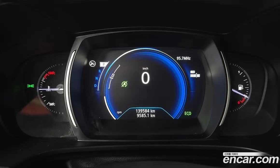 Renault (Samsung) QM6 2016 2.0 автомат (гидро), фото 11 Renault (Samsung) QM6 2016 2.0 автомат (гидро), фото 11